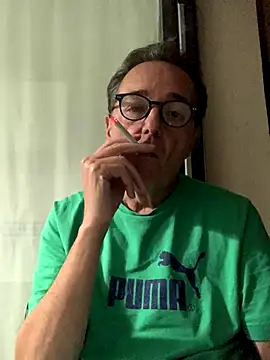 KeepCoolForever online show from 10-19-25, 08:53