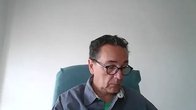 KeepCoolForever online show from 10-20-25, 08:59