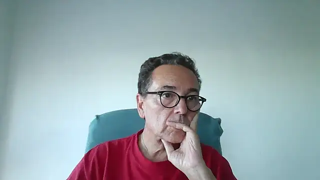KeepCoolForever online show from 10-23-25, 04:17