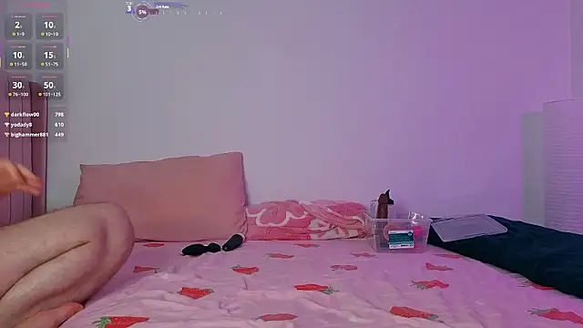 twofiresouls online show from 03-19-26, 02:04