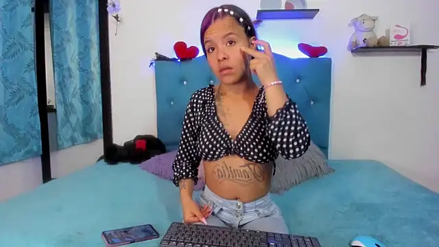 sandy ass 69 online show from 11-19-25, 04:01