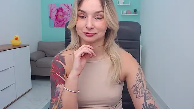 LilFleurish online show from 01-19-26, 05:22