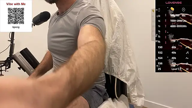 TheDonnyBasilisk online show from 03-04-26, 04:13