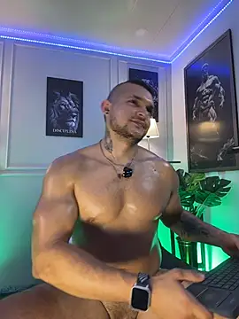 Marco Vega online show from 03-17-26, 06:06