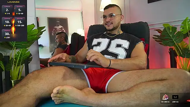 Marco Vega online show from 04-26-26, 04:26