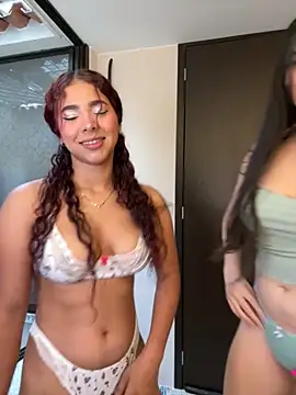 alejandrodolls online show from 03-24-26, 09:09