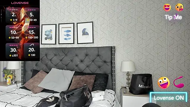 sweet  vanessa1 online show from 10-17-25, 03:53