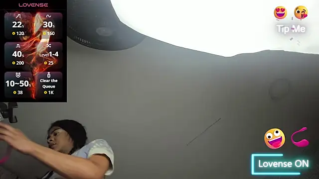 sweet  vanessa1 online show from 11-05-25, 03:39