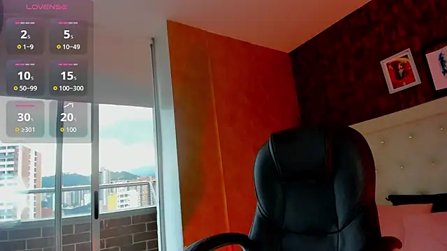 sweet  vanessa1 online show from 02-03-26, 10:26