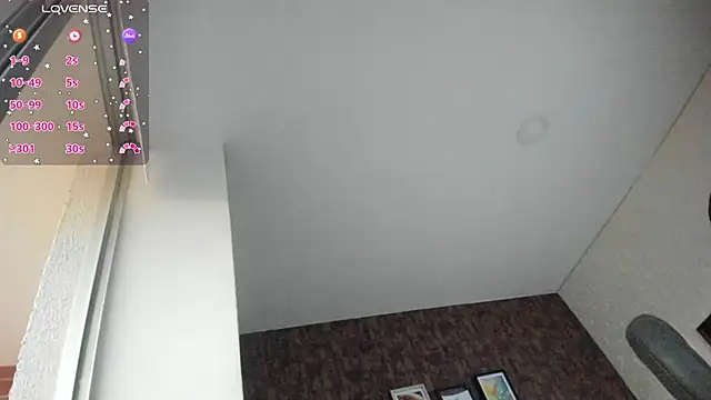 sweet  vanessa1 online show from 03-03-26, 11:21