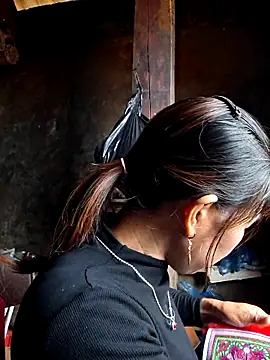 ngocngoc cute online show from 10-26-25, 03:56