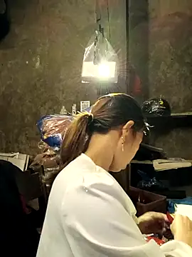 ngocngoc cute online show from 11-09-25, 03:21