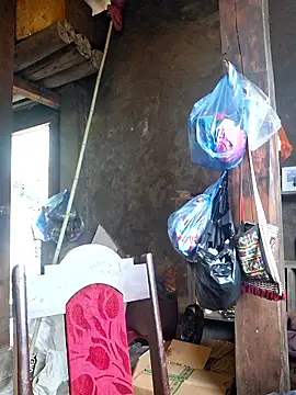 ngocngoc cute online show from 01-08-26, 01:08