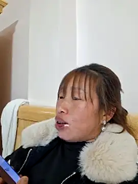 ngocngoc cute online show from 02-05-26, 12:43