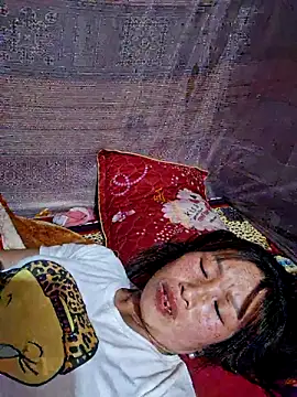 ngocngoc cute online show from 03-21-26, 01:37