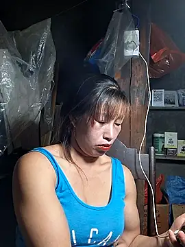 ngocngoc cute online show from 04-13-26, 01:49