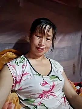 ngocngoc cute online show from 07-08-26, 03:22