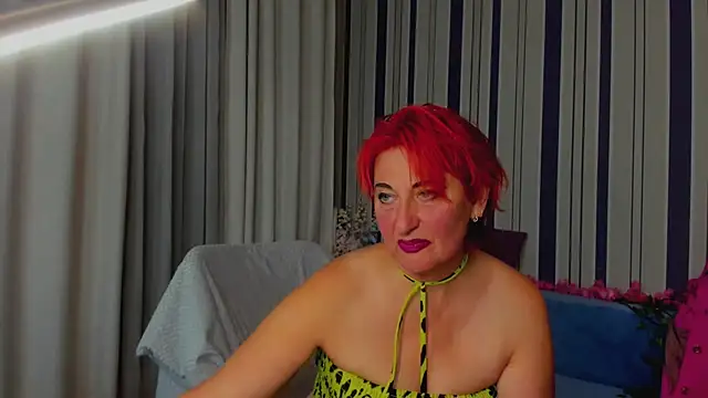 MilanaAlvis online show from 11-08-25, 01:44