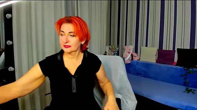 MilanaAlvis online show from 12-18-25, 12:55