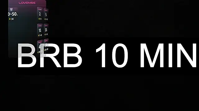 Snapshot of Vanellopes chatting on 11-13-25, 03:00 Vanellopes online show from 11-13-25, 03:00