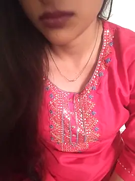 Neha Tyagi online show from 10-22-25, 05:52
