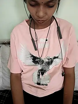 Anjana Lovely online show from 10-14-25, 05:41