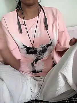 Anjana Lovely online show from 10-17-25, 05:43