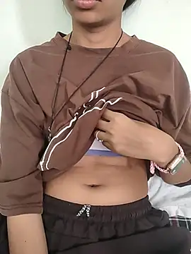 Anjana Lovely online show from 10-27-25, 05:22