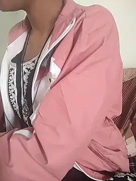 Anjana Lovely online show from 11-18-25, 05:34