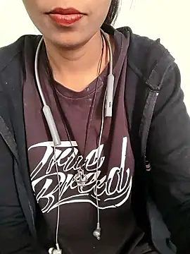 Anjana Lovely online show from 11-19-25, 04:34