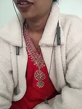 Anjana Lovely online show from 11-28-25, 05:43