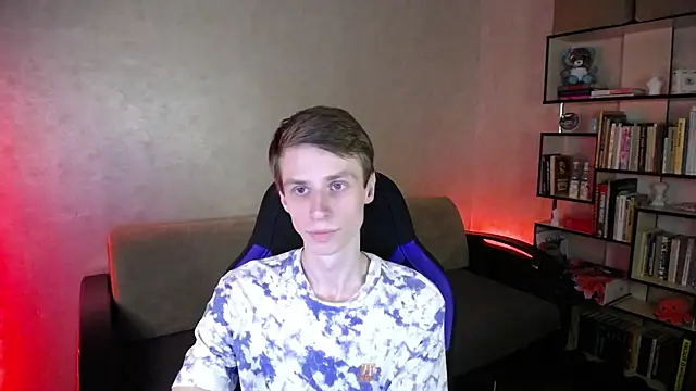 yes cute boy  online show from 09-27-25, 05:07