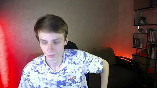 yes cute boy  online show from 10-12-25, 07:24