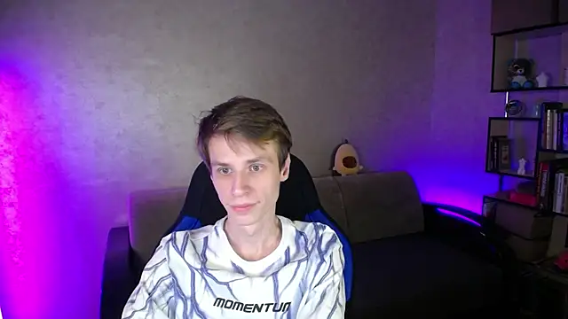 yes cute boy  online show from 10-20-25, 11:27