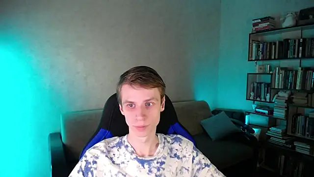 yes cute boy  online show from 03-02-26, 06:15