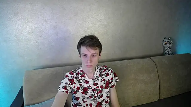 yes cute boy  online show from 03-13-26, 08:04