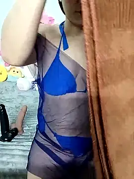 Spa-LinhLinh online show from 12-20-25, 07:04