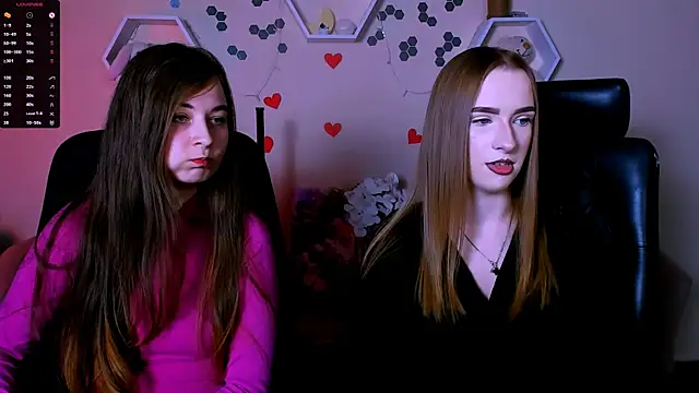 lilith diva online show from 09-21-25, 07:15