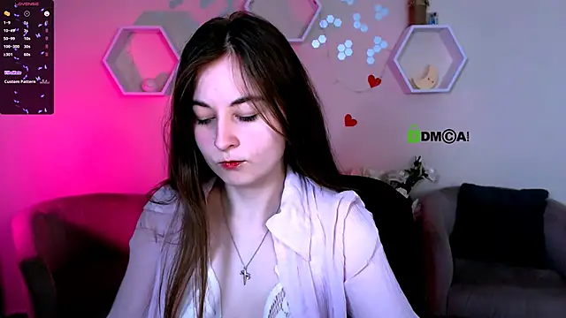 lilith diva online show from 10-01-25, 07:42