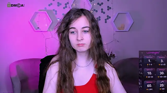 lilith diva online show from 11-12-25, 07:46