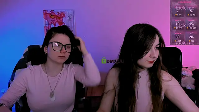 lilith diva online show from 02-08-26, 09:29