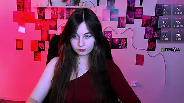 lilith diva online show from 03-01-26, 08:33