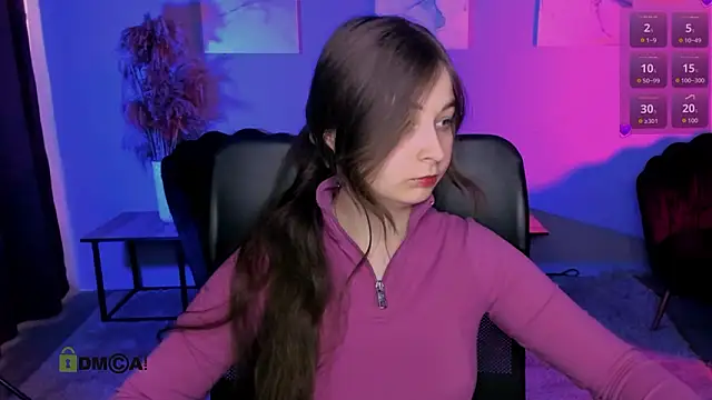 lilith diva online show from 03-19-26, 08:24