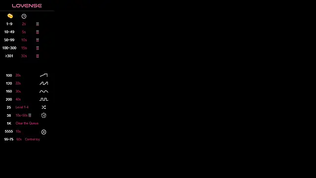 victoria decapri online show from 01-17-26, 08:12