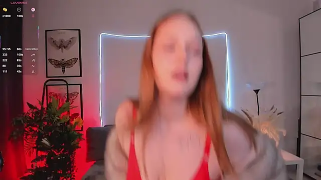 Molly Parker online show from 01-17-26, 04:22