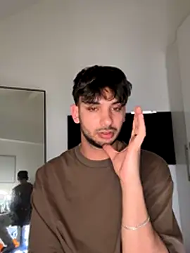 Gipsyboysteve online show from 11-11-25, 04:34