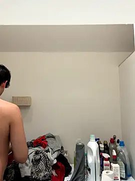 Gipsyboysteve online show from 01-07-26, 02:58