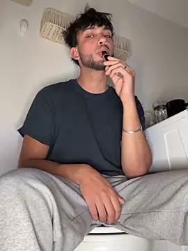 Gipsyboysteve online show from 02-21-26, 02:56