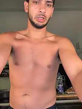 Gipsyboysteve online show from 02-25-26, 03:16