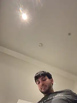 Gipsyboysteve online show from 03-11-26, 07:42